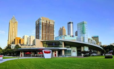 Atlanta: Cityscape Charms & Capital History Audio Tour - photo 3