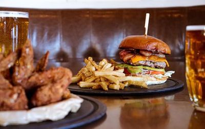 Madison: Must-See and Must-Eat Locations Between the Two Lakes - photo 3