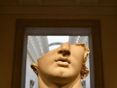 Visite audio du Metropolitan Museum of Art (sans billet) et promenade dans Manhattan - photo 3