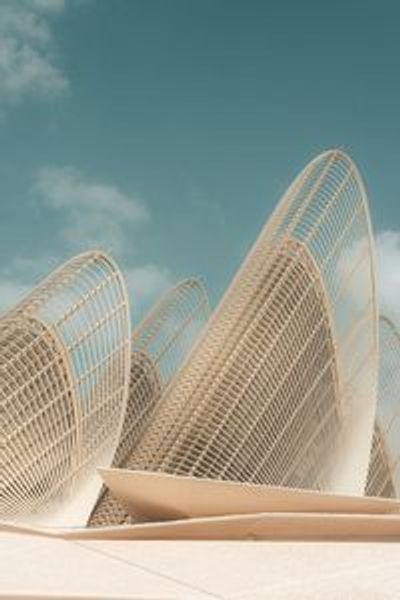 Abu Dhabi: Louvre Ticket & Cultural District Walk Audio Tour — photo 3