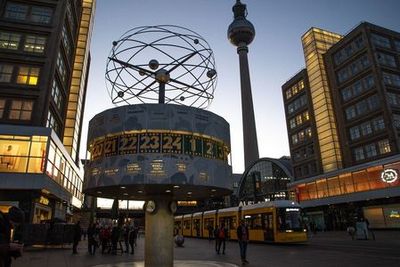 Berlin: IKONO Berlin Ticket and a Self-Guided Audio Walk Through the City - photo 3