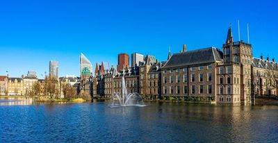 The Hague: Main Attractions in 1 Day Audio Tour - photo 4