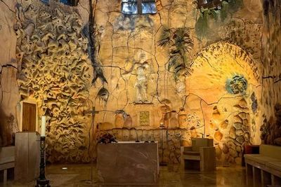 Palma: Cathedral Ticket and an Audio Guide with a City Walk - photo 3