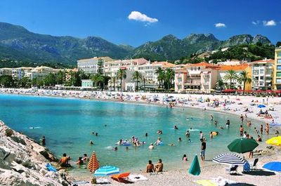 Menton: French Riviera's Cultural Gems Audio Tour - photo 3