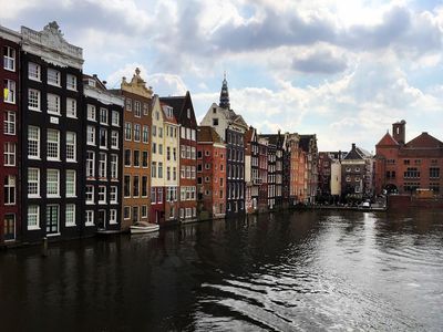 Amsterdam: Time-Travel Audio Tour - photo 3