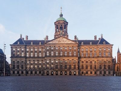 Amsterdam: Time-Travel Audio Tour - photo 4