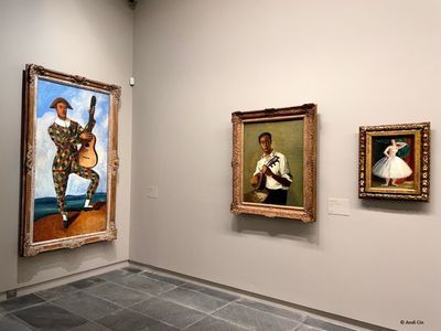 Paris : Orangerie - Billet d'accès en ligne et visite audio sur l'impressionnisme - photo 3