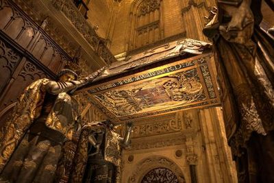 Seville: Cathedral & La Giralda Audio Tour (Without a Ticket) - photo 3