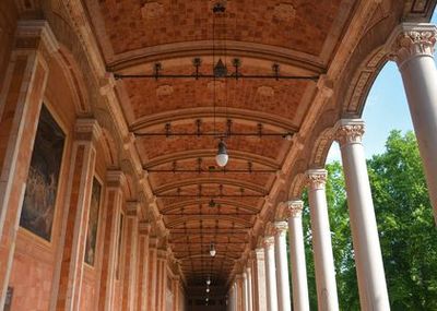 Baden-Baden: Self-Guided Audio Walk Through Spa Town Elegance - photo 4