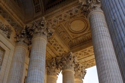 Paris: Pantheon National Pride Audio Tour (Without a Ticket) - photo 4