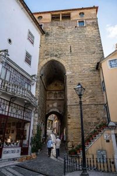 Leiria: 900 Years on the Frontier - self-guided tour - photo 3