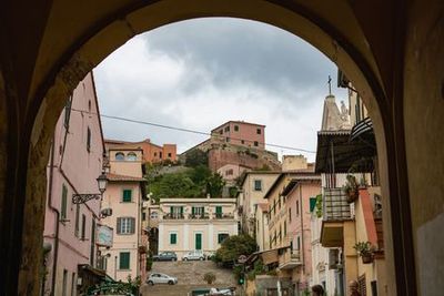 Portoferraio: Echoes of History Audio Tour - photo 3