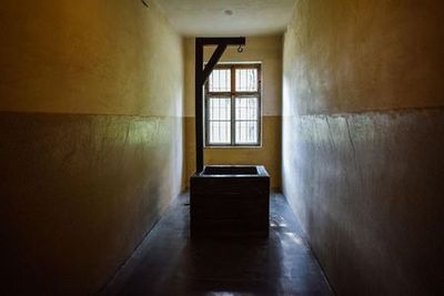 Oswiecim: Auschwitz Audio Tour (Without a Ticket) - photo 4