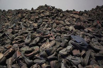 Auschwitz I /Oswiecim I: Visita independiente - photo 4