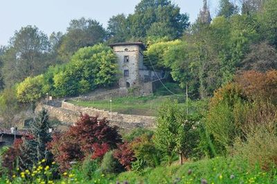 Bergamo: Upper Town Historical Audio Tour - photo 4