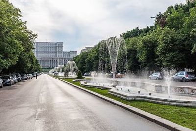 Highlights of Bucharest by Foot - photo 4