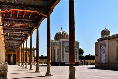 Samarkand: Audio Tour of the Rome of the East - photo 3