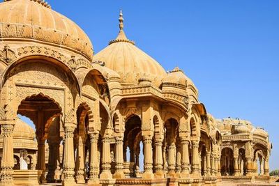 Jaisalmer: Golden Legends Audio Tour - photo 4
