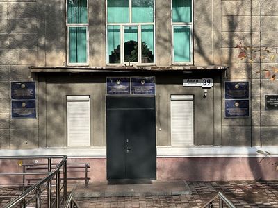 Almaty: Walk Through Monuments and Cultural Landmarks - photo 4