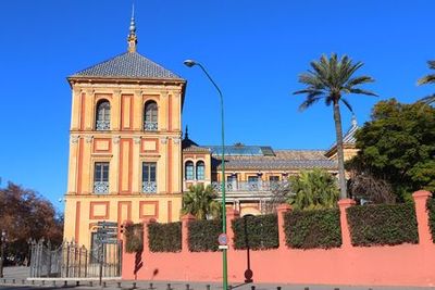 Seville: Self-Guided Audio Walk Through Historic Heart - photo 4