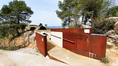Mont-roig del Camp : balade audio au fil de l’art et de la mémoire - photo 4