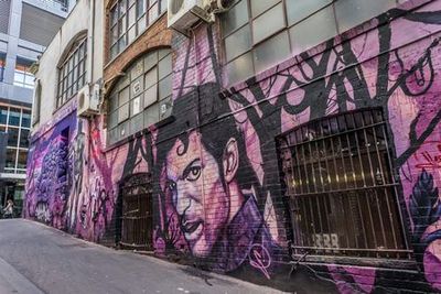 Melbourne: Self-Guided Audio Walk Through the City’s Heart - photo 3