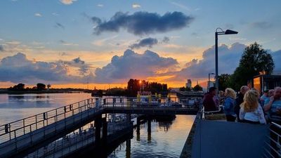 Bremen: Self-Guided Audio Tour durch Gröpelingens Wandel - photo 3