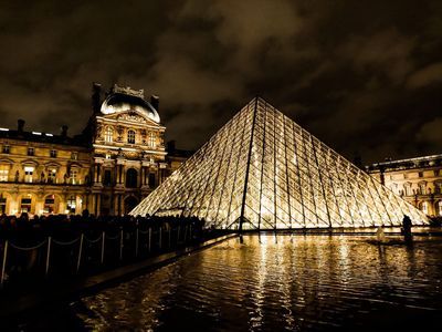 Paris: Self-Guided Audio Walk Through the Left Bank to the Seine - photo 3