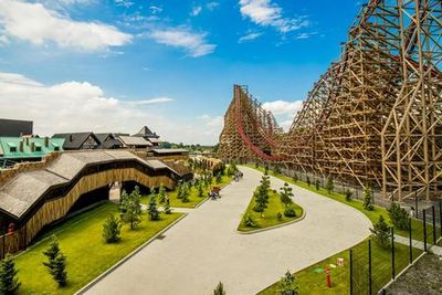 Energylandia: Билет с быстрым входом — photo 4