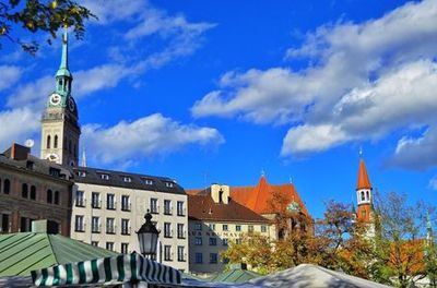 Munich: Self-Guided Audio Walk Through Old Town Splendor - photo 3