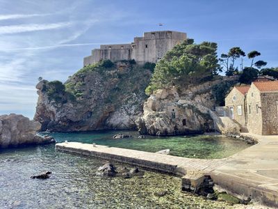 Dubrovnik: Selbstgeführte Audiotour durch die Festungsstadt - photo 4