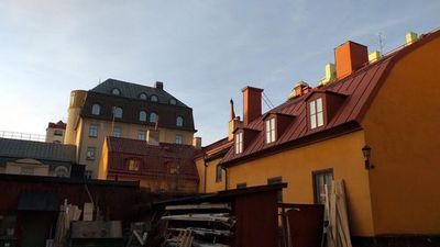 Stockholm: Self-Guided Audio Walk from Norrmalm to Södermalm - photo 4