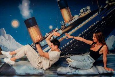 Порту: входной билет в 3D-художественный музей - photo 4