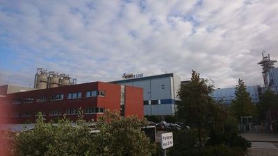 Dinteloord: Selbstgeführte Audiotour durch Wasser, Wind und Weite - photo 3