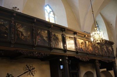 Tallinn: Self-Guided Audio Walk Through Old Town Heights - photo 3