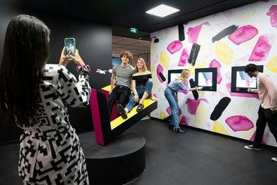 Paradox Museum Paris: билет с приоритетным входом - photo 4