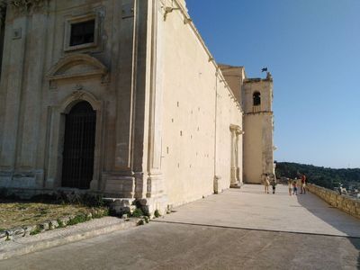Scicli: Self-Guided Audio Walk Through Baroque Stone and Hills - photo 4