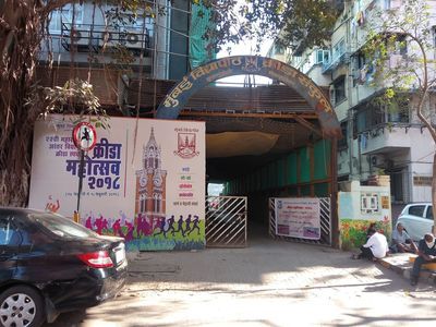 Mumbai: Self-Guided Audio Walk Through Fort’s Colonial Heart - photo 3