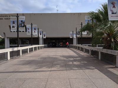 San Antonio: Self-Guided Audio Walk Through Historic Downtown - photo 3