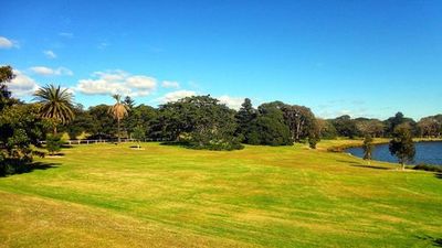 Sydney: Self-Guided Audio Walk through Centennial Park’s Oasis - photo 3