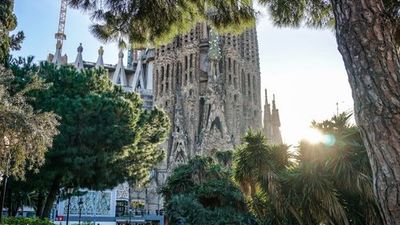 Barcelona des Modernisme: Entdecken Sie die schönsten Bauwerke - photo 4