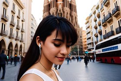 Barcelona AI-Generated Audio Tour: a Journey Through Time - photo 3