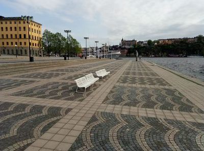 Stockholm: Self-Guided Audio Walk Through Royal Power and Water - photo 4