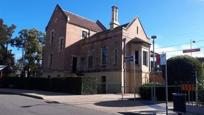 Emu Plains: Self-Guided Audio Walk to Jordan Springs - photo 3