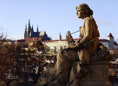 Prague: Self-Guided Audio Walk Through Old Town and Josefov - photo 3