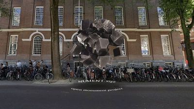 Amsterdam: Self-Guided Audio Walk Through Hidden Histories - photo 3