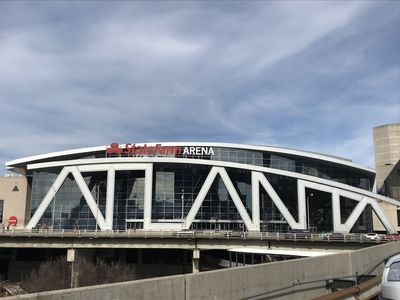Atlanta: Walk Through Stadiums, Stories, and Skyline Views - photo 4