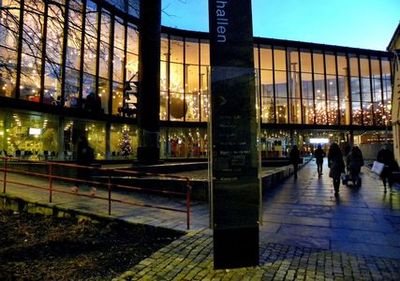 Bergen: Self-Guided Audio Tour Through Grieg’s Cultural City - photo 4