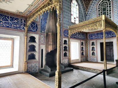 Istanbul: Self-Guided Audio Tour durch das Erbe der Sultane - photo 4