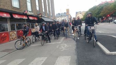 Stockholm: Self-Guided Audio Walk from Norrmalm to Södermalm - photo 3